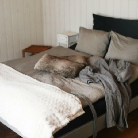 Gartenzimmer Rubigen Eksteriør bilde