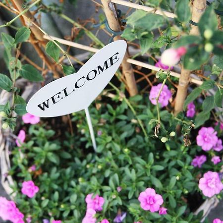 Gartenzimmer Rubigen Eksteriør bilde