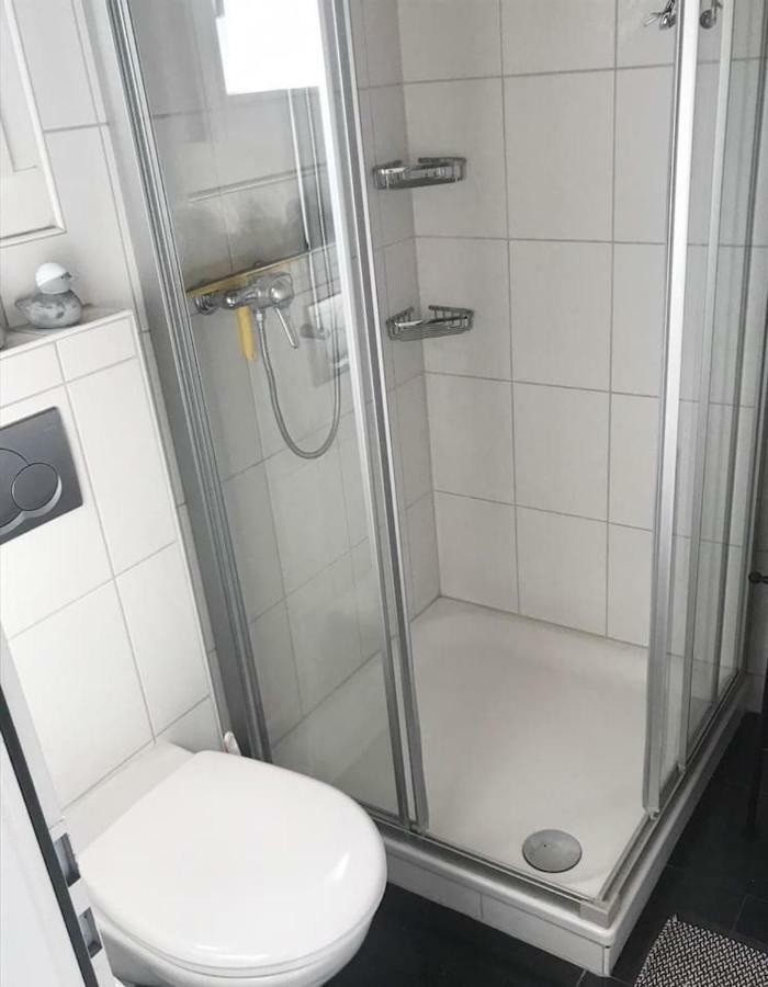 Gartenzimmer Rubigen Eksteriør bilde