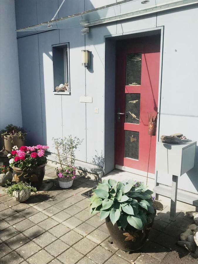 Gartenzimmer Rubigen Eksteriør bilde